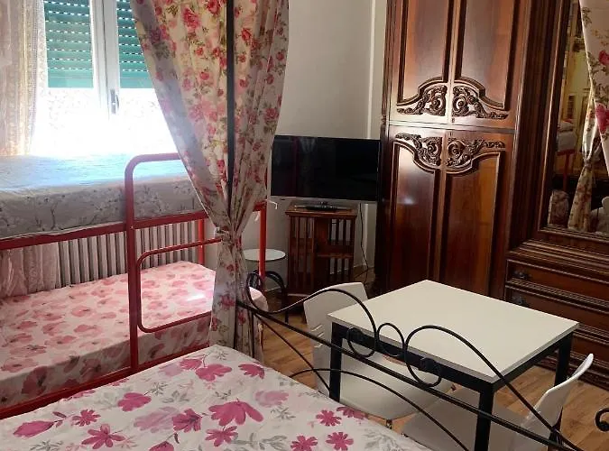 B&B Rialto Verona